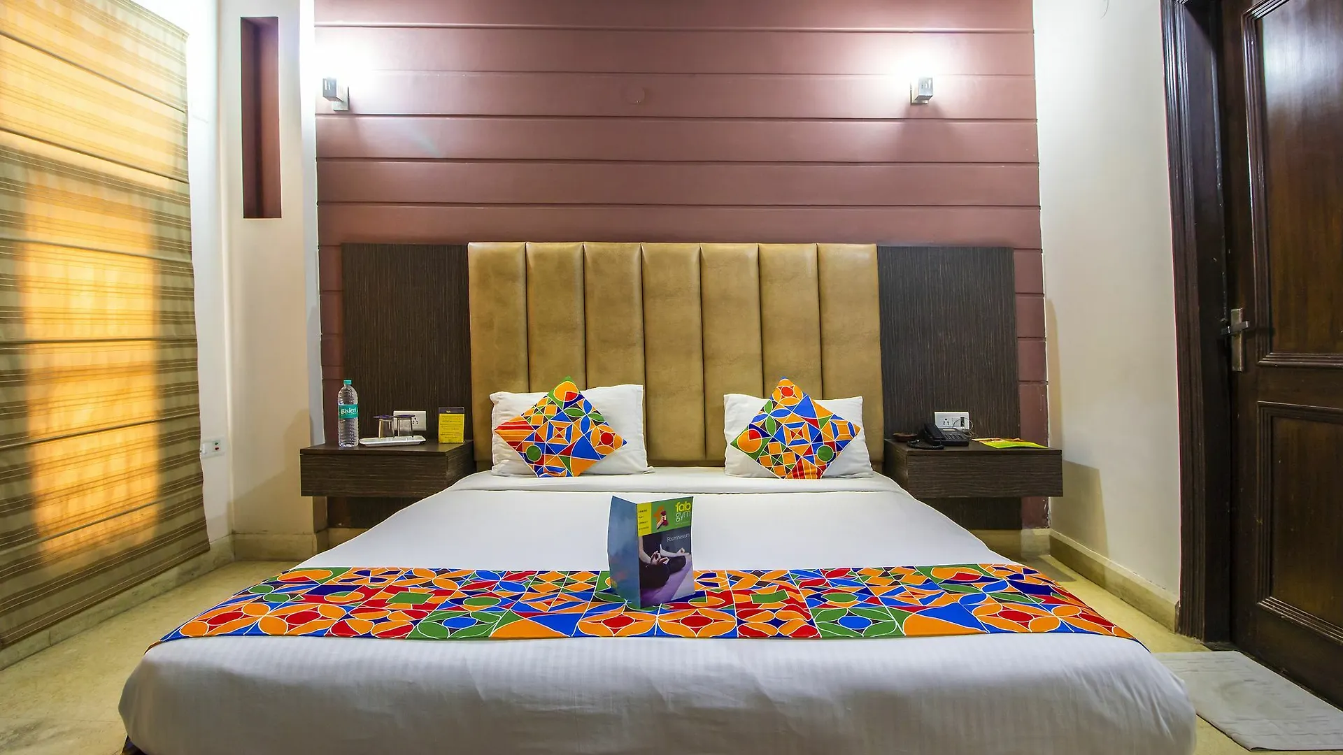 Fabhotel Moon Hospitality Dlf Phase 3 contacts